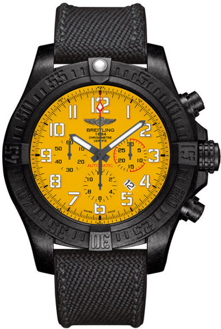 Breitling Watch Avenger Hurricane 12H Breitlight XB0170E4/I533/282S