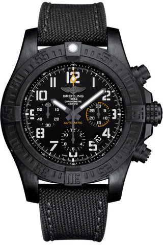Breitling Watch Avenger Hurricane 45 12H Breitlight XB0180E4/BF31/109W
