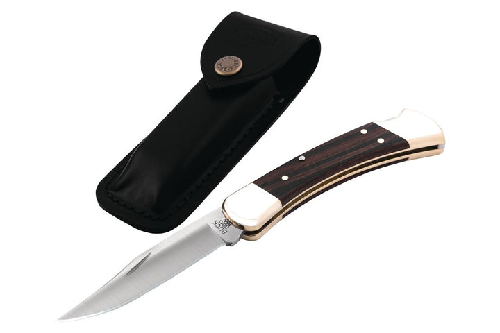 Buck Folding Hunter Knife B110_7.