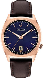 Bulova Watch Accutron II 97B133