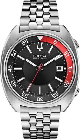 Bulova Watch Accutron II 96B210