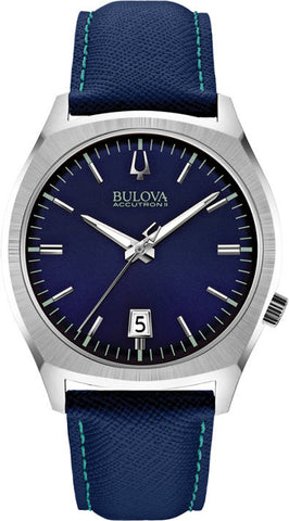 Bulova Watch Accutron II 96B212