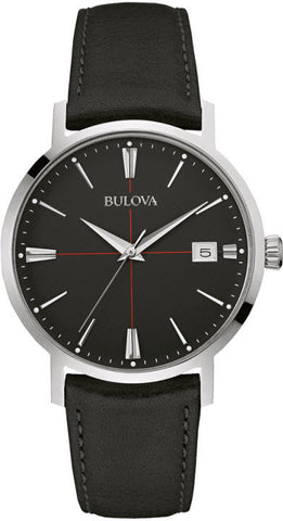 Bulova Watch Aerojet 96B243