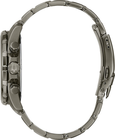 Bulova Marine Star Mens Watch