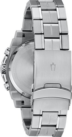 Bulova Precisionist Mens Watch