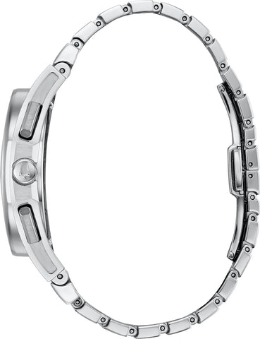 Bulova Curv Mens Watch