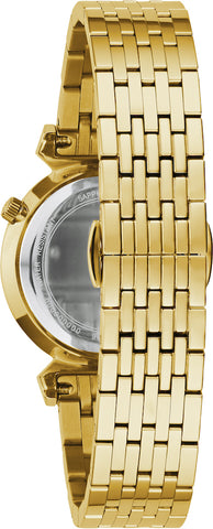 Bulova Watch Regatta Ladies