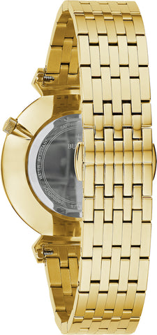 Bulova Watch Regatta Mens D