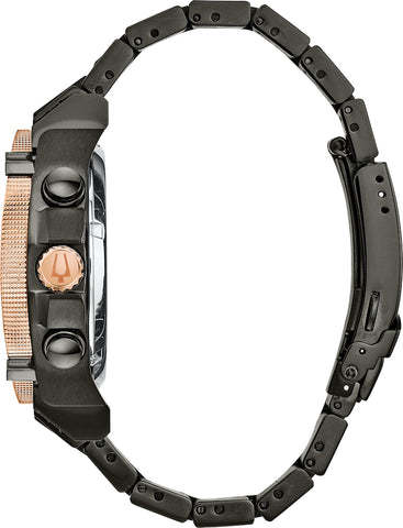 Bulova Precisionist Mens Watch