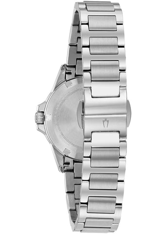 Bulova Marine Star Watch