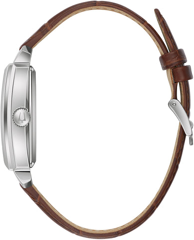 Bulova Heartbeat Mens Watch