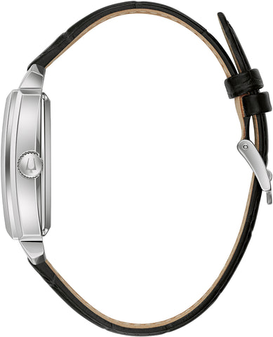 Bulova Heartbeat Mens Watch