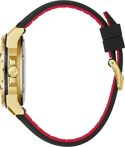 Bulova Marine Star Mens Watch