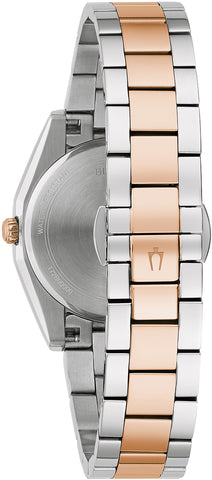 Bulova Surveyor Ladies Watch