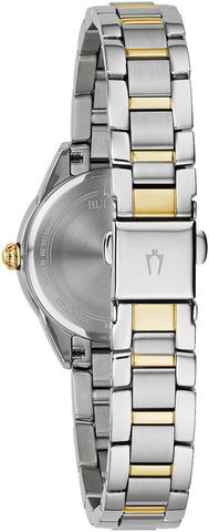 Bulova Sutton Ladies Watch
