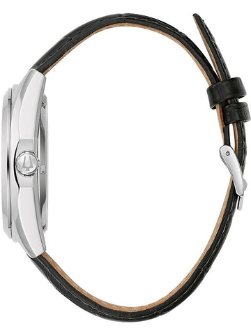 Bulova Classic Surveyor Automatic Mens Watch