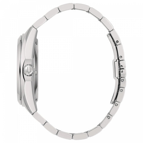 Bulova Classic Surveyor Automatic Mens Watch