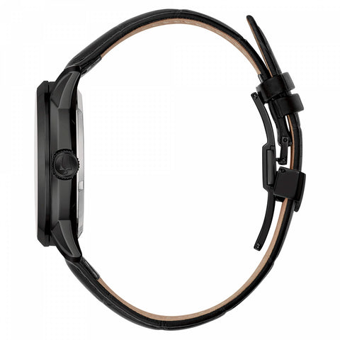 Bulova Classic Sutton Automatic Mens Watch