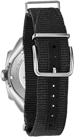 Bulova Lunar Pilot Mens Watch