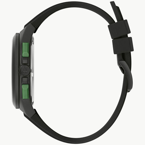 Bulova Maquina Chronograph Mens Watch