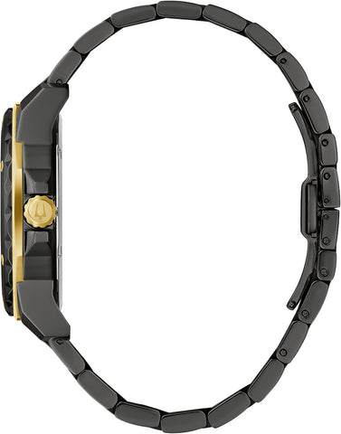 Bulova Marine Star Mens Watch