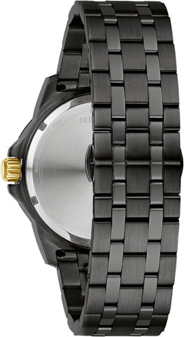 Bulova Marine Star Mens Watch