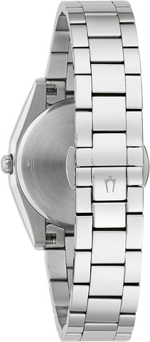 Bulova Classic Surveyor Ladies Watch D