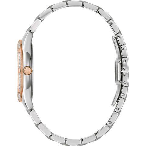 Bulova Classic Sutton Ladies Watch