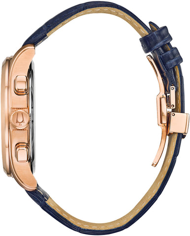 Bulova Classic Wilton Mens Watch