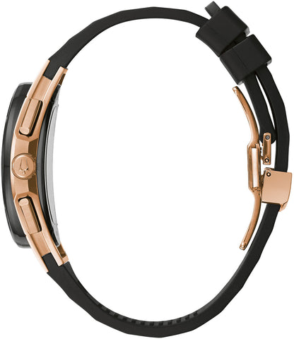 Bulova Curv Mens Watch