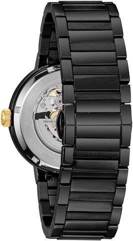 Bulova Futuro Watch
