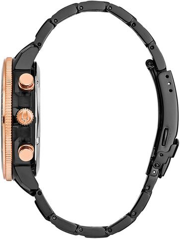 Bulova Marine Star Mens Watch