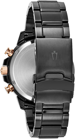 Bulova Marine Star Mens Watch