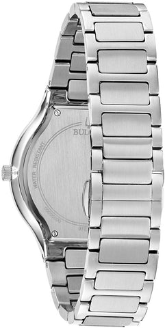 Bulova Modern Millennia Watch