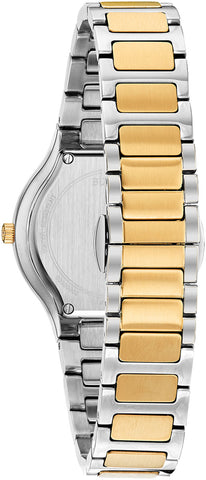 Bulova Watch Modern Millennia