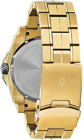 Bulova Precisionist Mens Watch