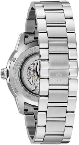 Bulova Sutton Mens Watch