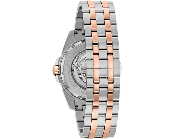 Bulova Watch Classic Gents