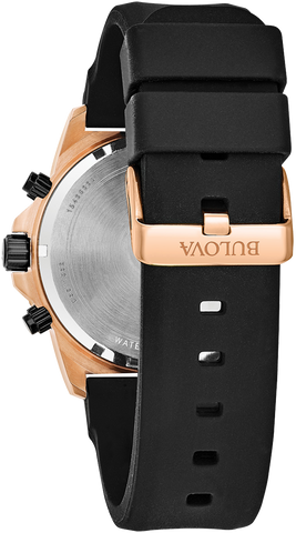 Bulova Marine Star D