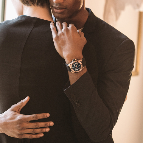 Bulova Marine Star D