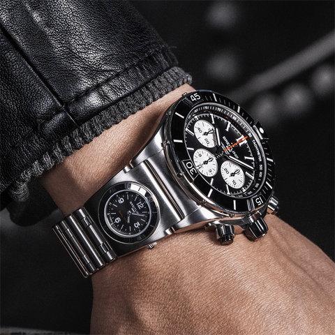 Breitling Watch Super Chronomat B01 44 UTC