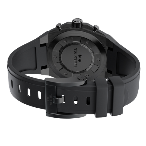 TW Steel Watch CEO Tech Limited Edition D