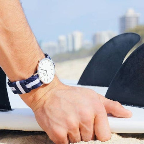 Daniel Wellington Watch Classic 36 Glasgow 36mm