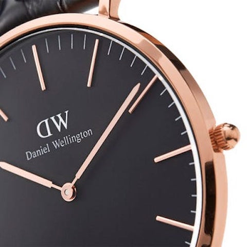 Daniel Wellington Watch Classic 36 Reading 36mm