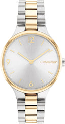 Calvin Klein Watch Linked 25200132