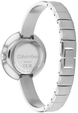 Calvin Klein Watch Ladies D