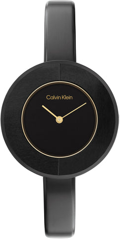 Calvin Klein Watch Confidence Bangle 25200024