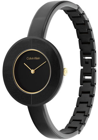 Calvin Klein Watch Ladies D