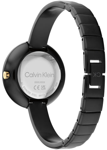 Calvin Klein Watch Ladies D
