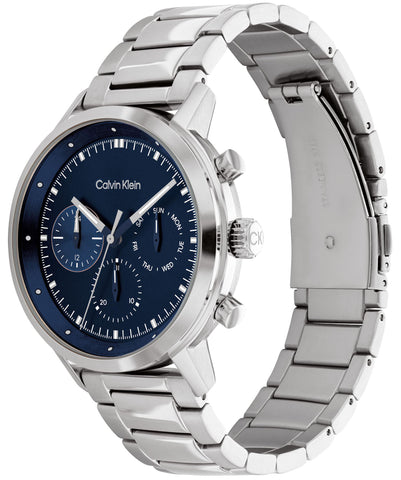 Calvin Klein Mens Watch D